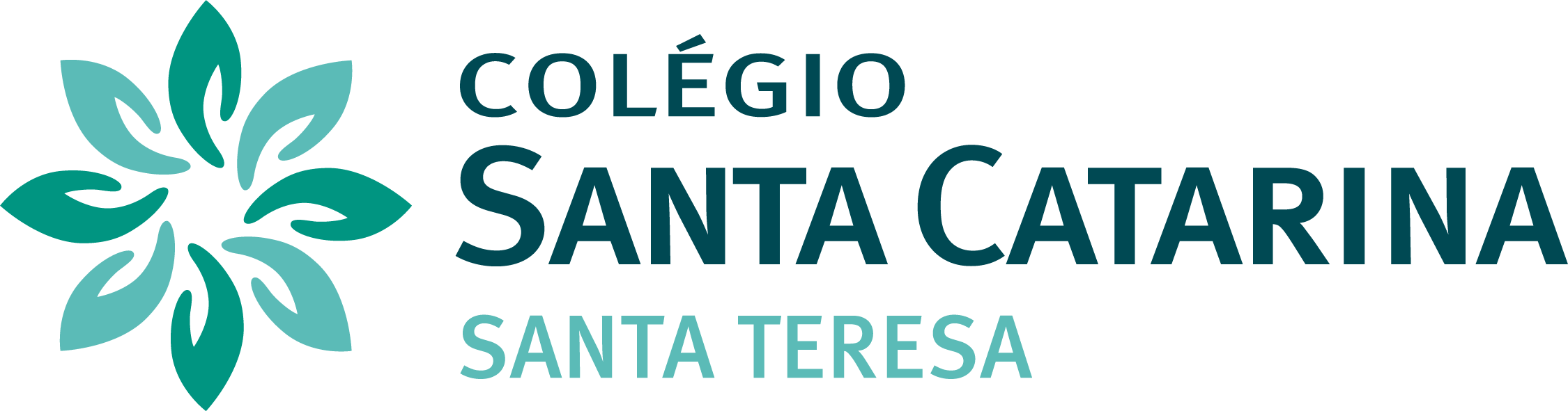 Colégio Santa Catarina Santa Teresa